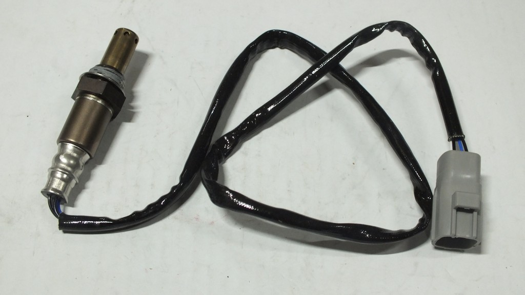 OKSIJEN SENSORU (MANIFOLD)